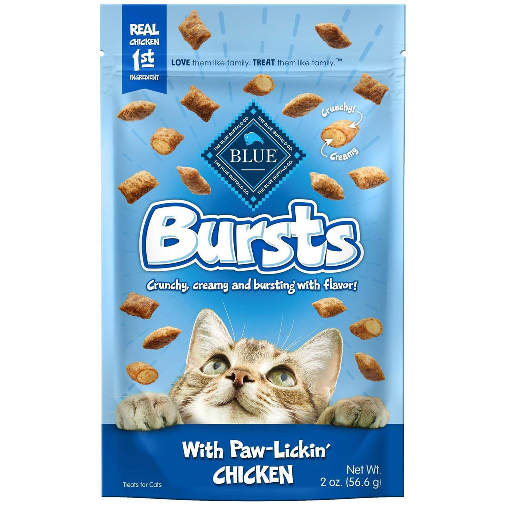 Cat Treats D856079