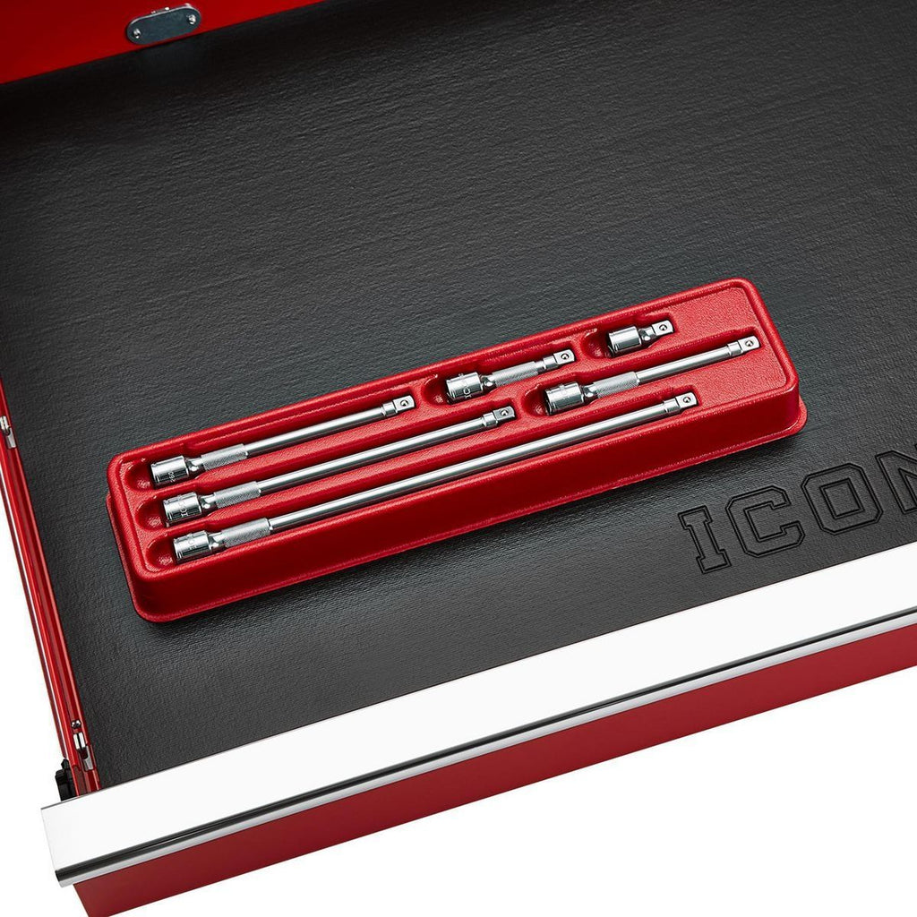 3/8 in. Drive Socket Extension Set, 6 Piece G60056