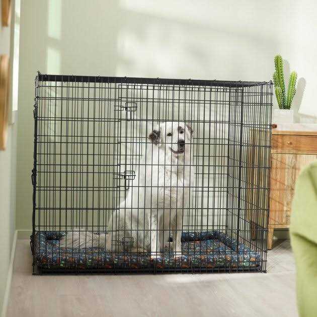 Dog Crate Mat C951138
