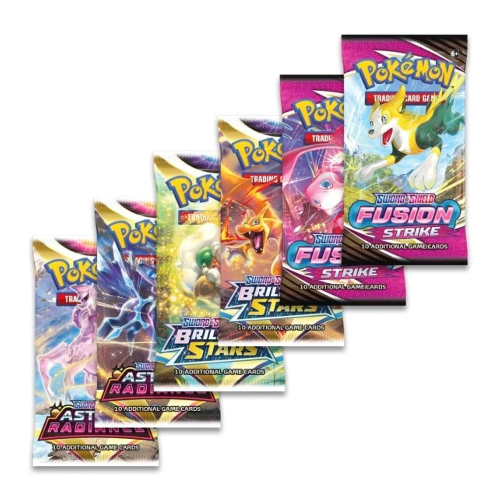 Pokemon Trading Card Games Collection Box T719