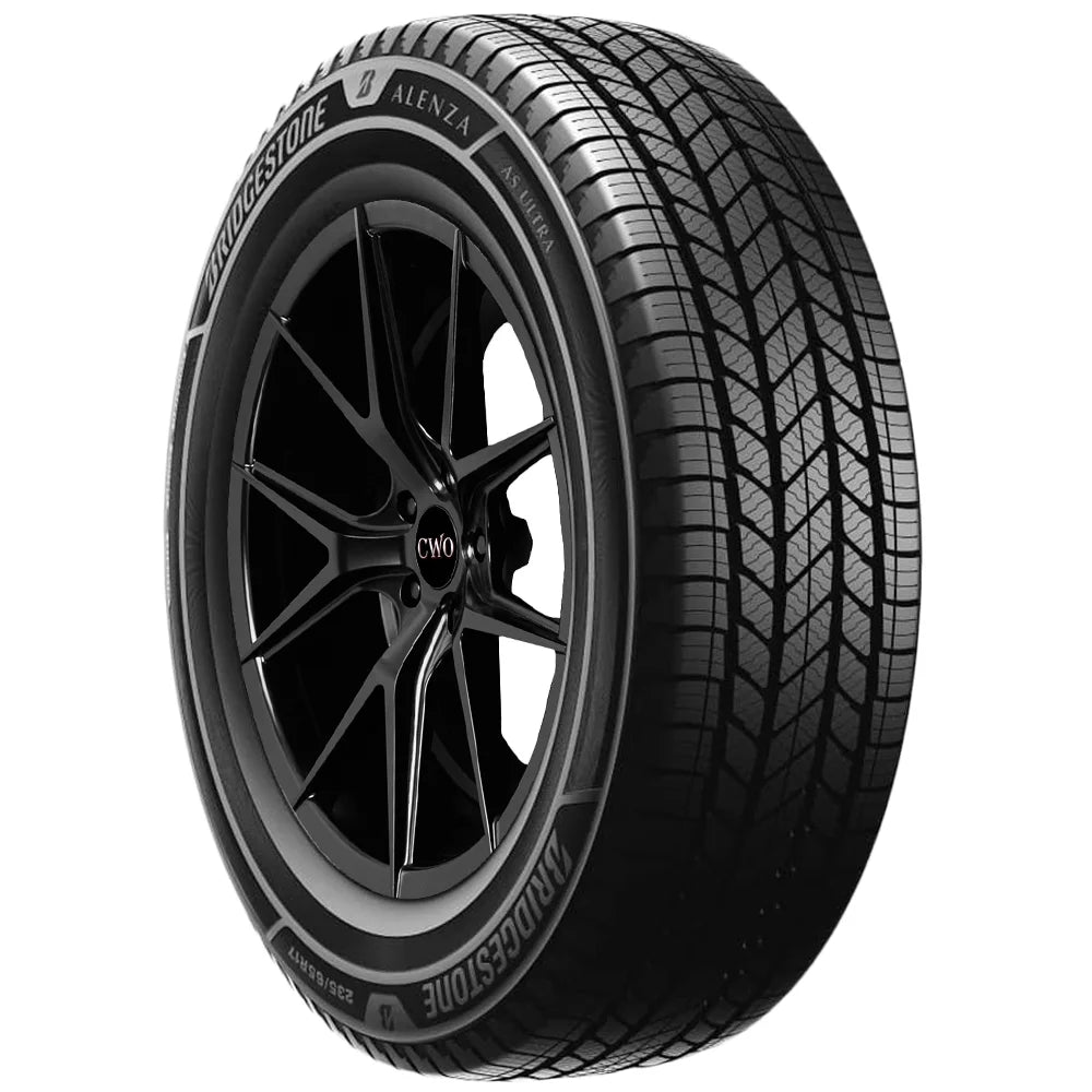 235/45R20 100W XL Tire X8633