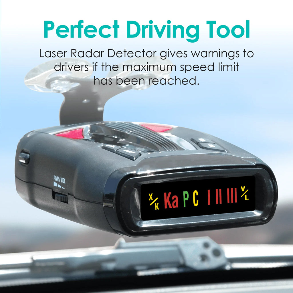 Laser-Radar Detector L94241