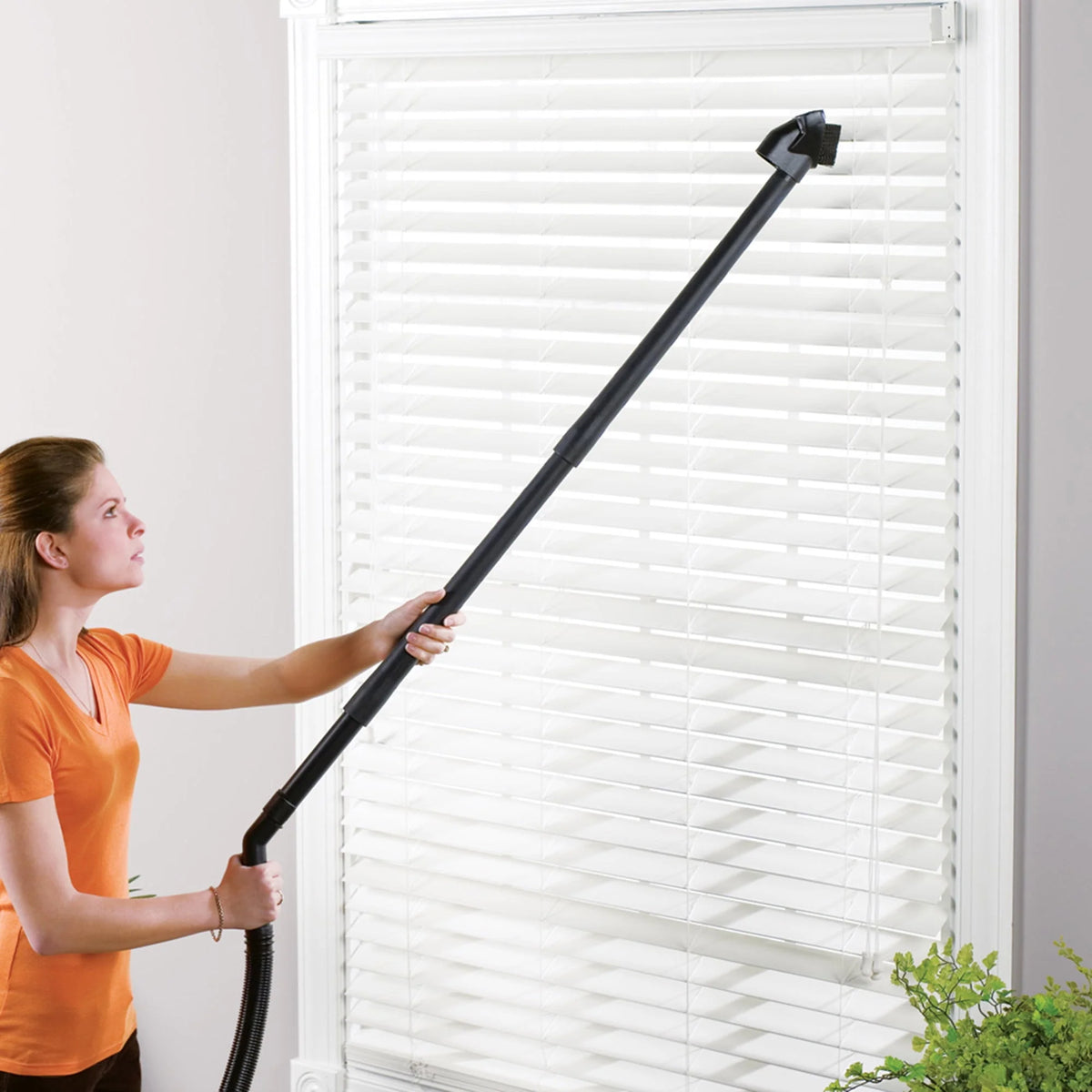 Bagged Canister Vacuum T18074