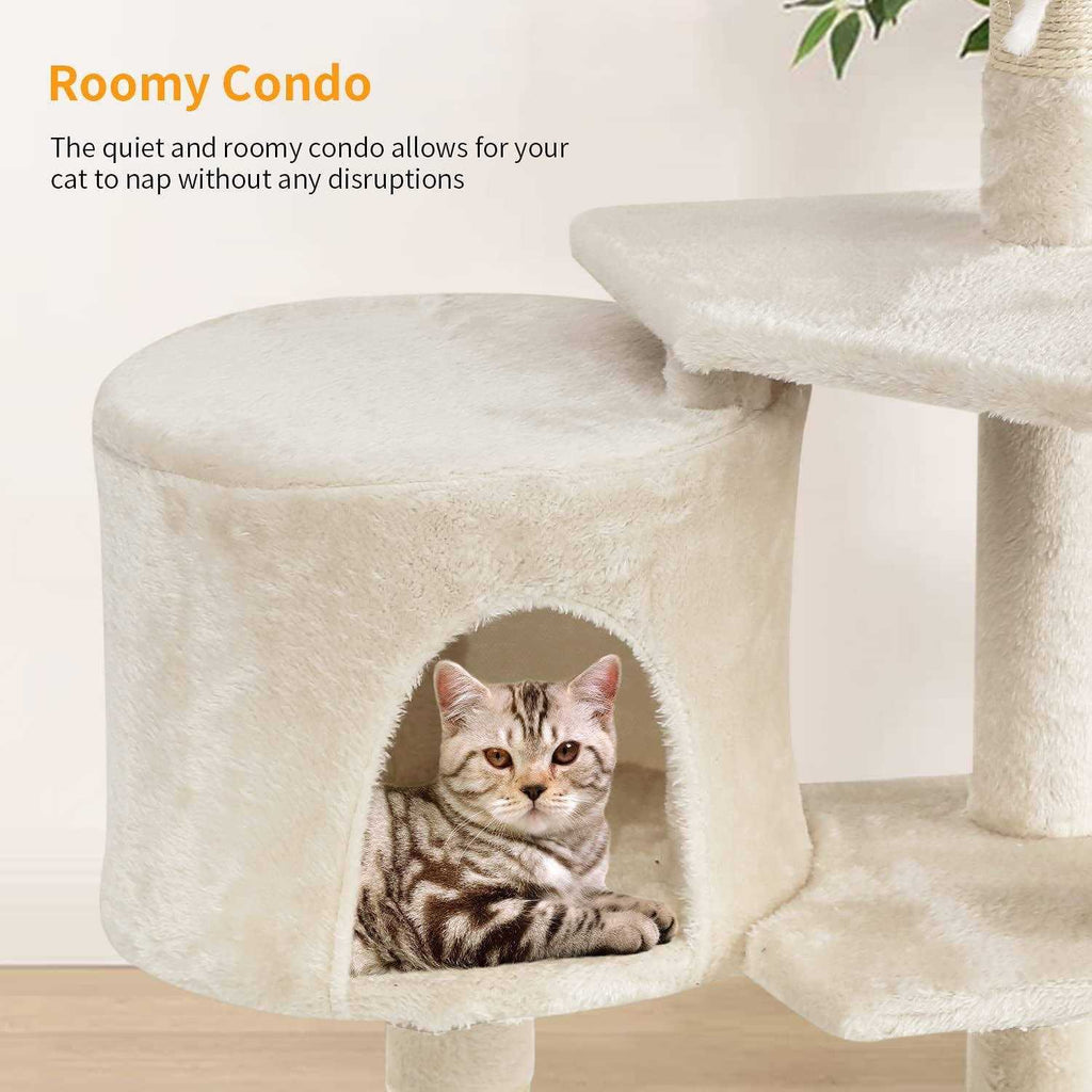 36 Cat Tree Z74395