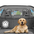 Dog Barrier for SUV & Cars B854006