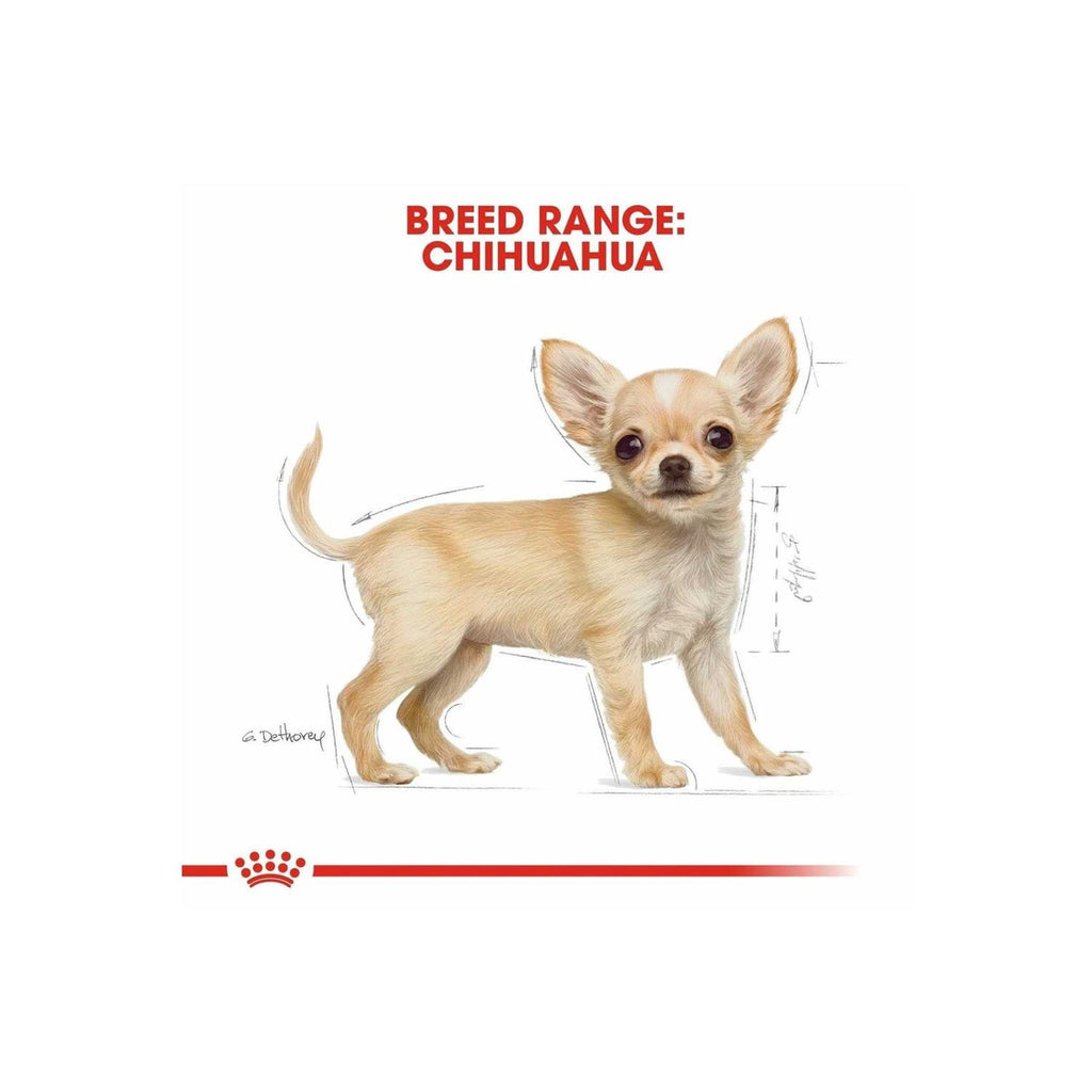 Dry Dog Food G12353