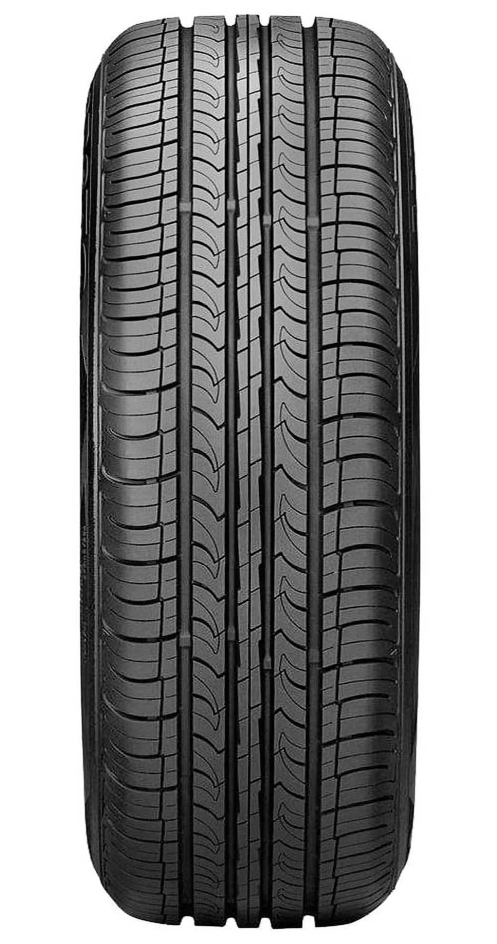 All Season 205/60R16 92H Passenger Tire R51016