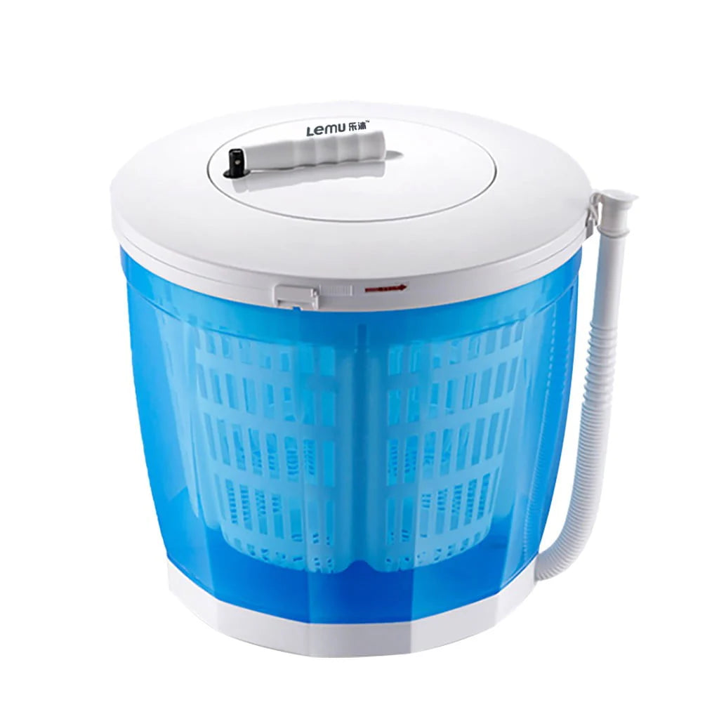 Portable Mini Manual Washing Machine K2860