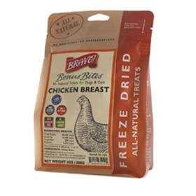 Freeze Dried Dog Treats N80605