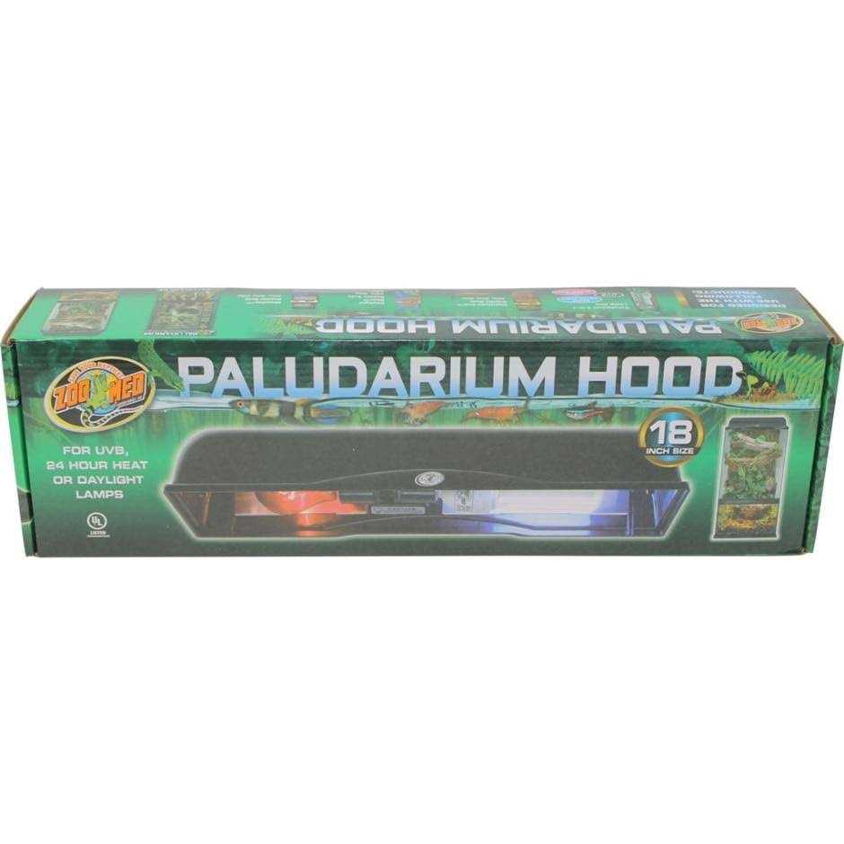 Paludarium Hood H43024