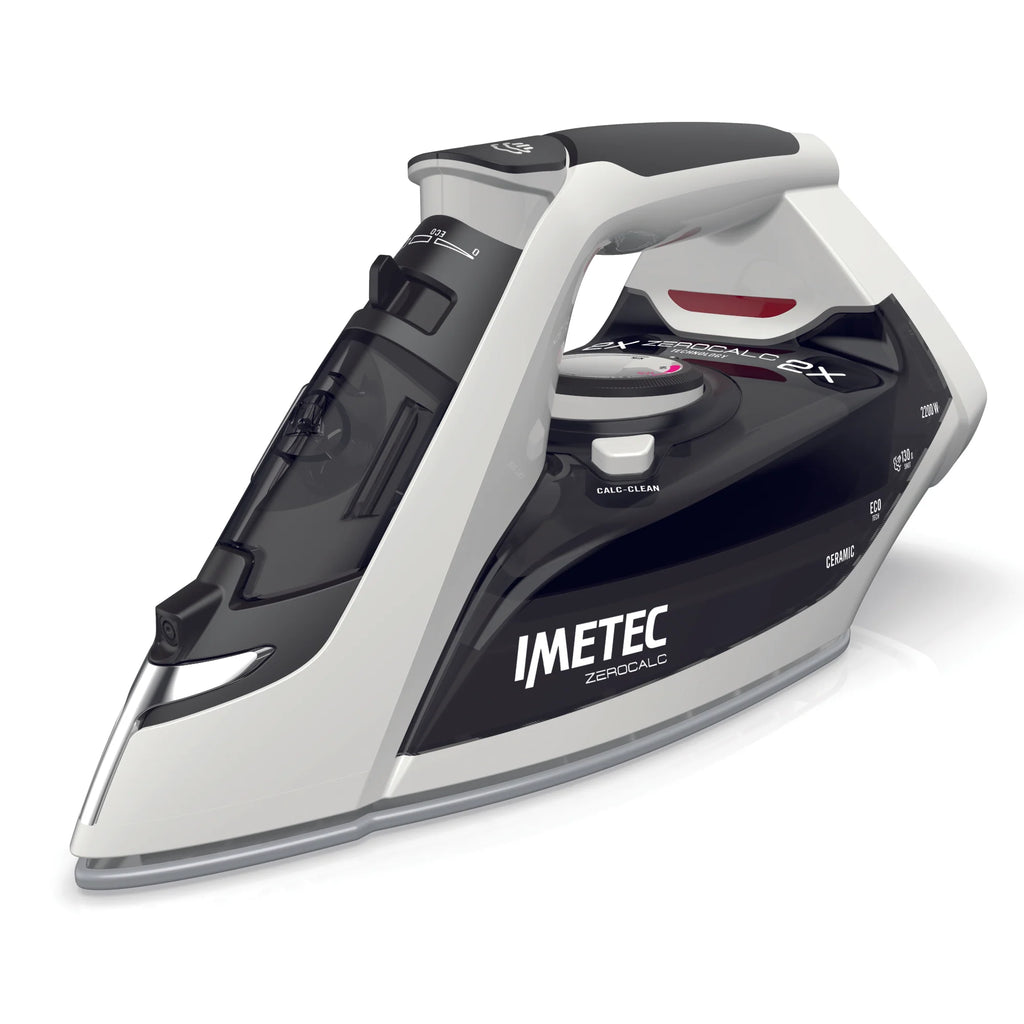 2200W Ceramic Steam Iron L764