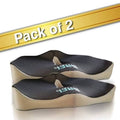 Sciatica Hernia Coccyx Tailbone Support Seat Cushion S352717