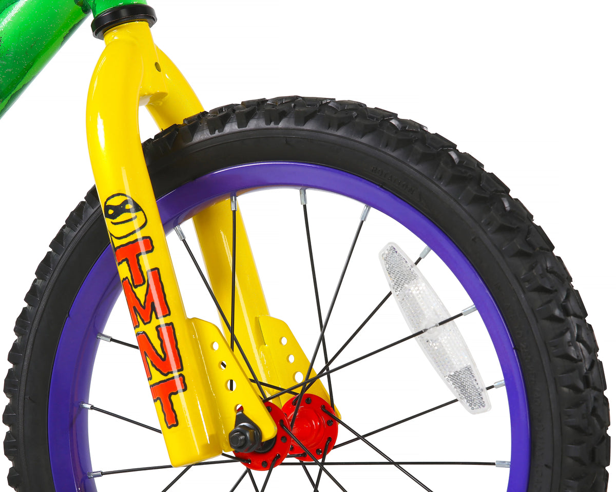16-inch Bike S3154