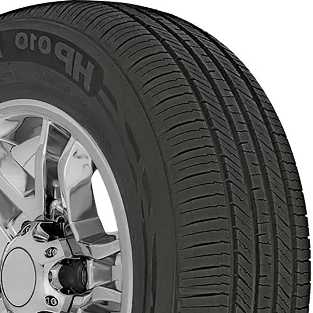 All Season 215/65R16 98H Passenger Tire L4866