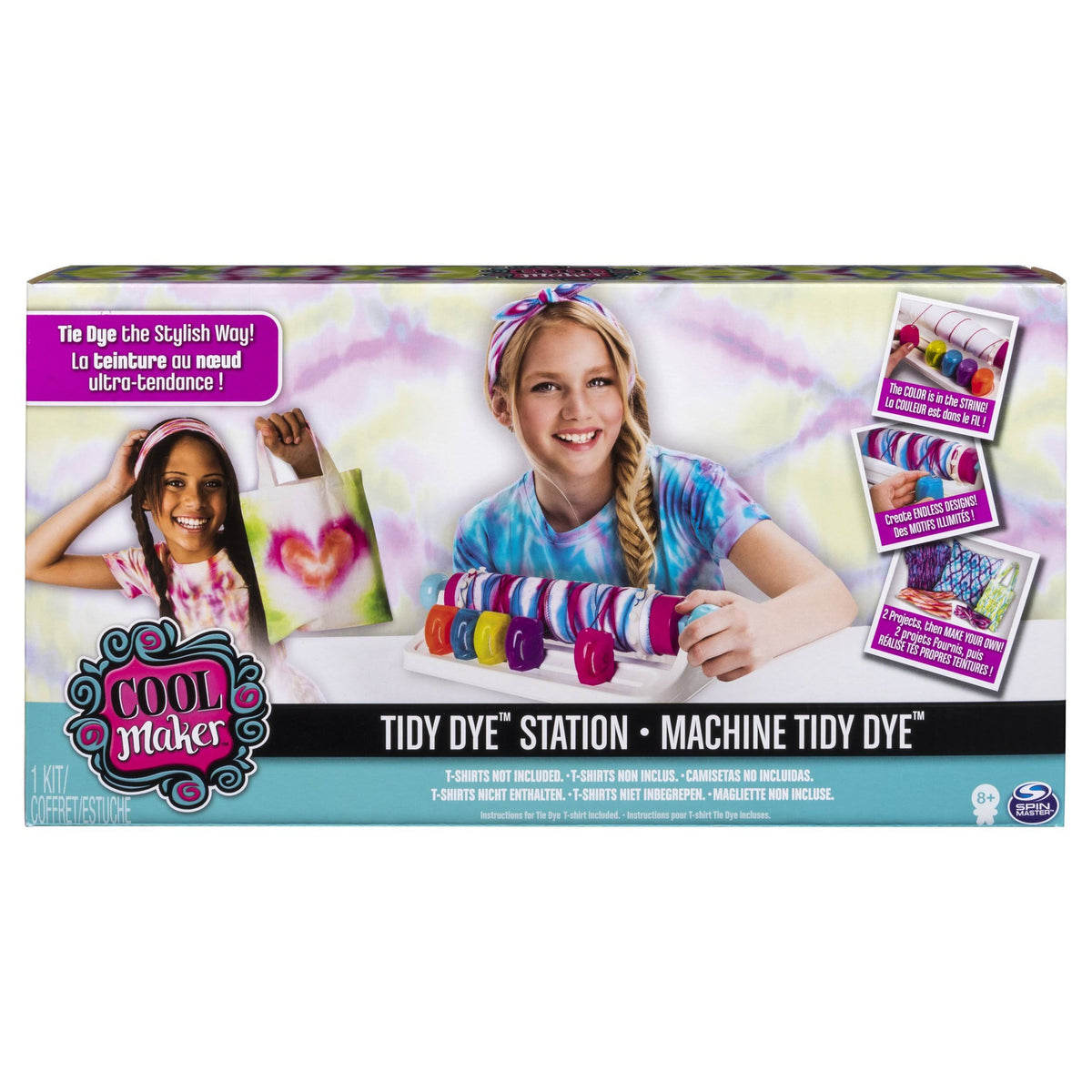 Fashion Activity Kit F46851