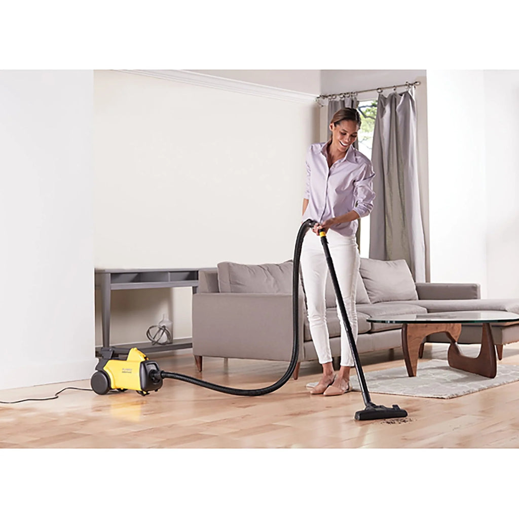 Bagged Canister Vacuum T18074