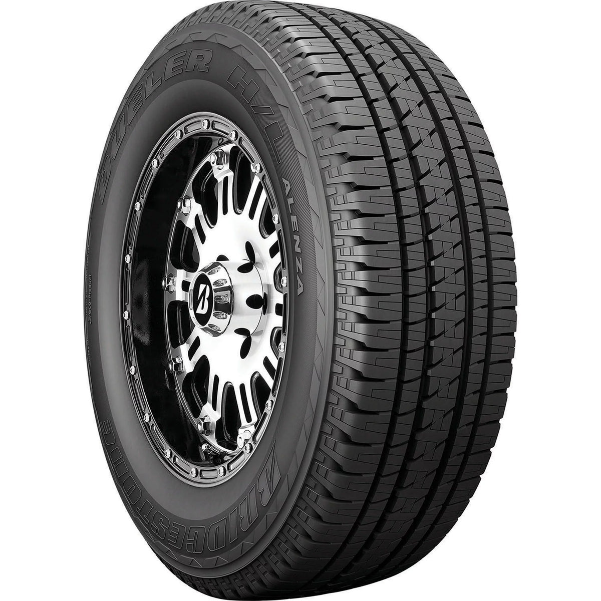 285/45R22 110 H Tire J28276