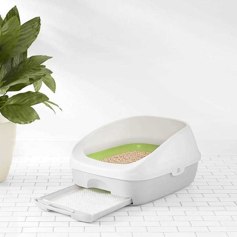 Cat Pad Refills T937