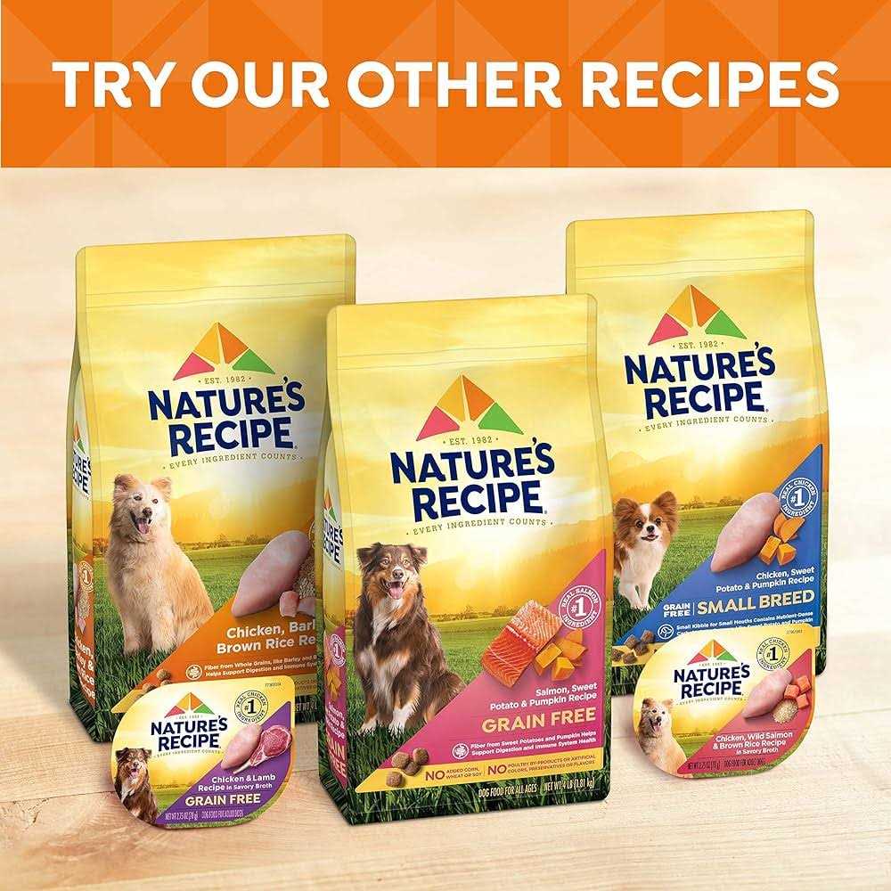 Grain Free Chicken Sweet Potato & Pumpkin Small Breed Dry Dog Food A486