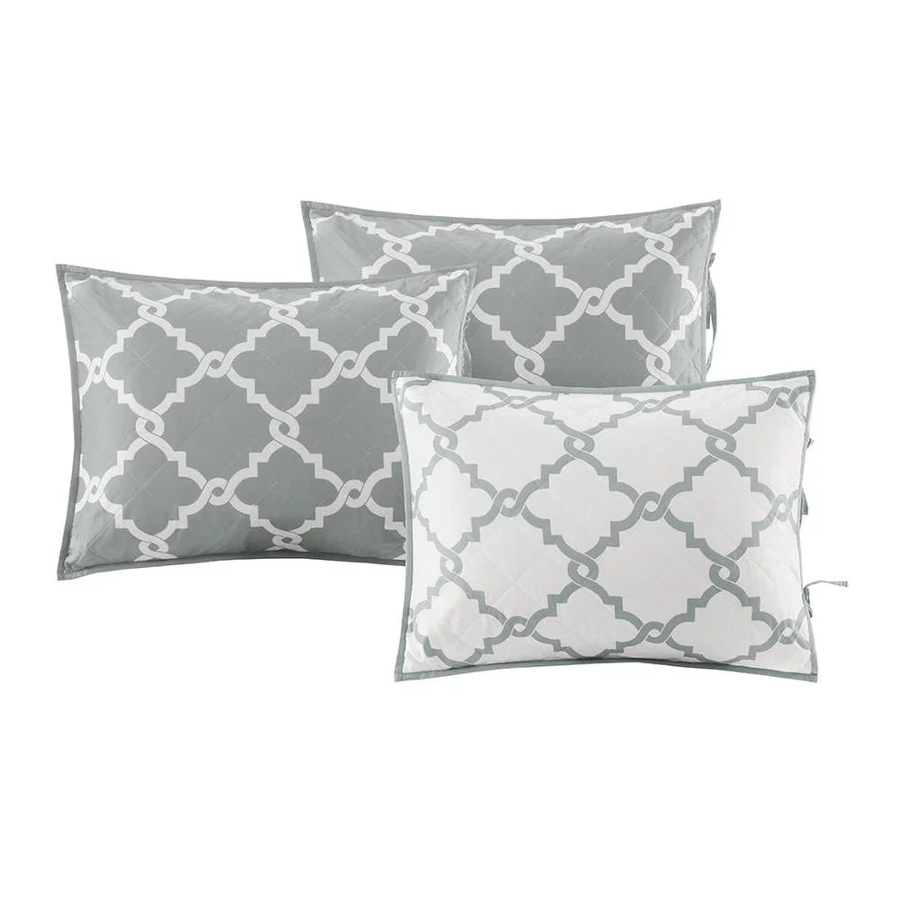 Reversible Daybed Bedding Set S9150