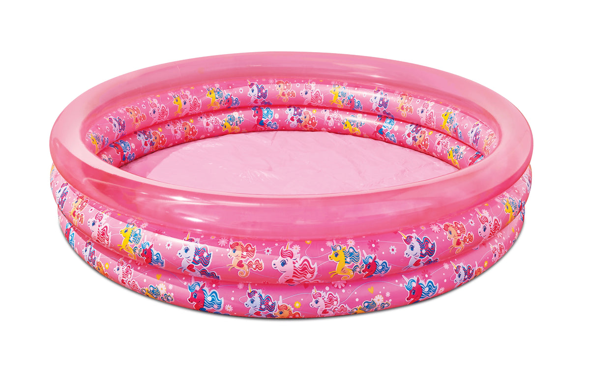 Pink Unicorn Pool A215
