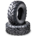25x10-12 6PR ATV/UTV Tires Set 2 N636