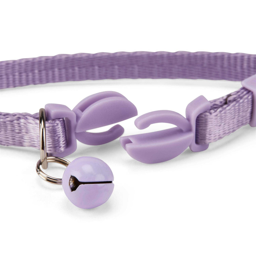 Adjustable Cat Collar V8003