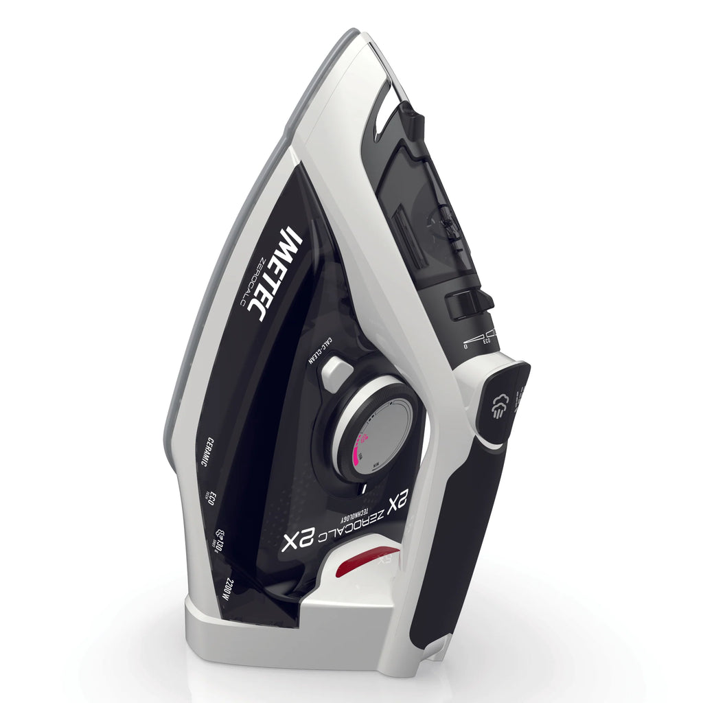 2200W Ceramic Steam Iron L764