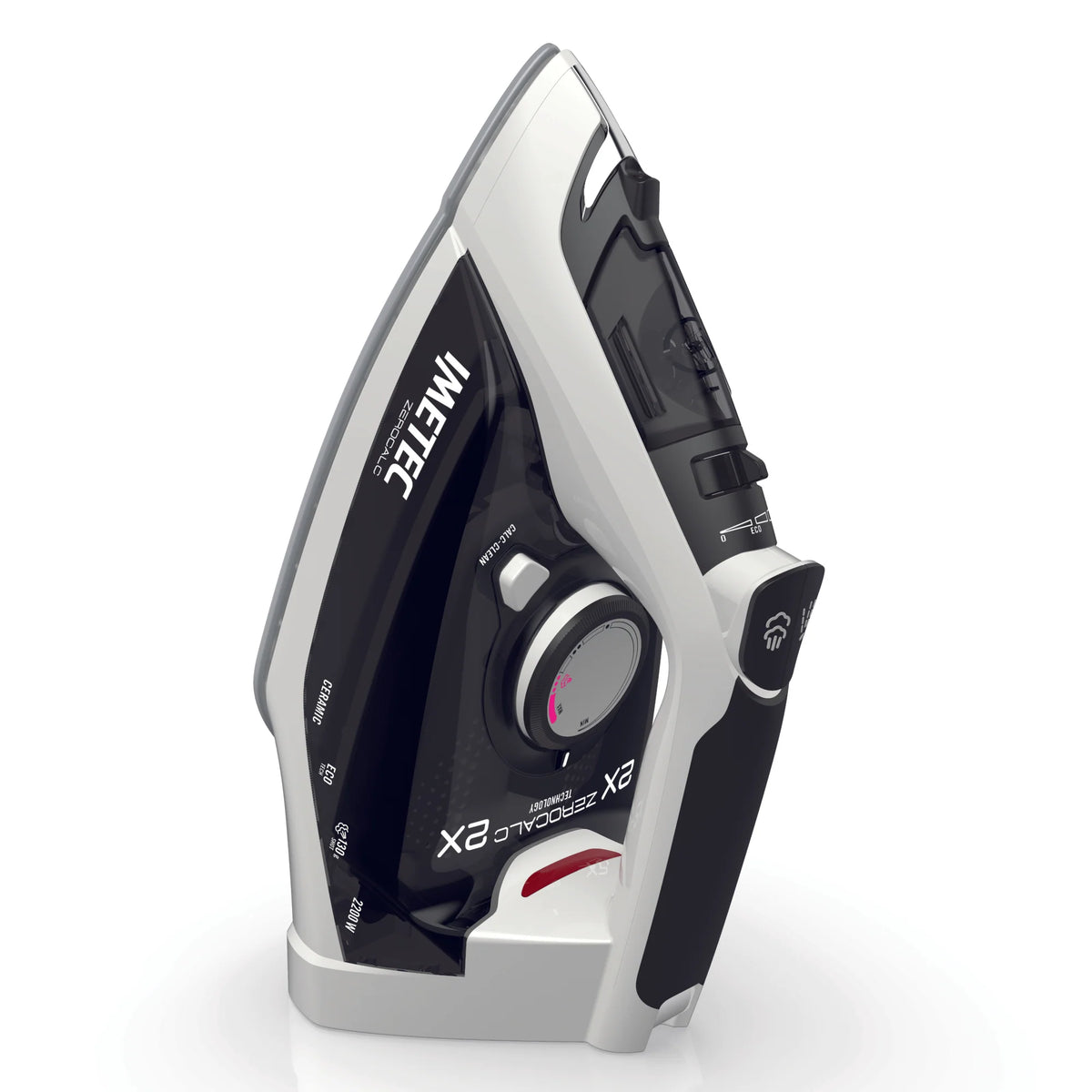 2200W Ceramic Steam Iron L764