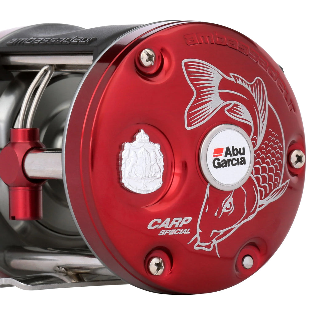 6500 Carp Special O242