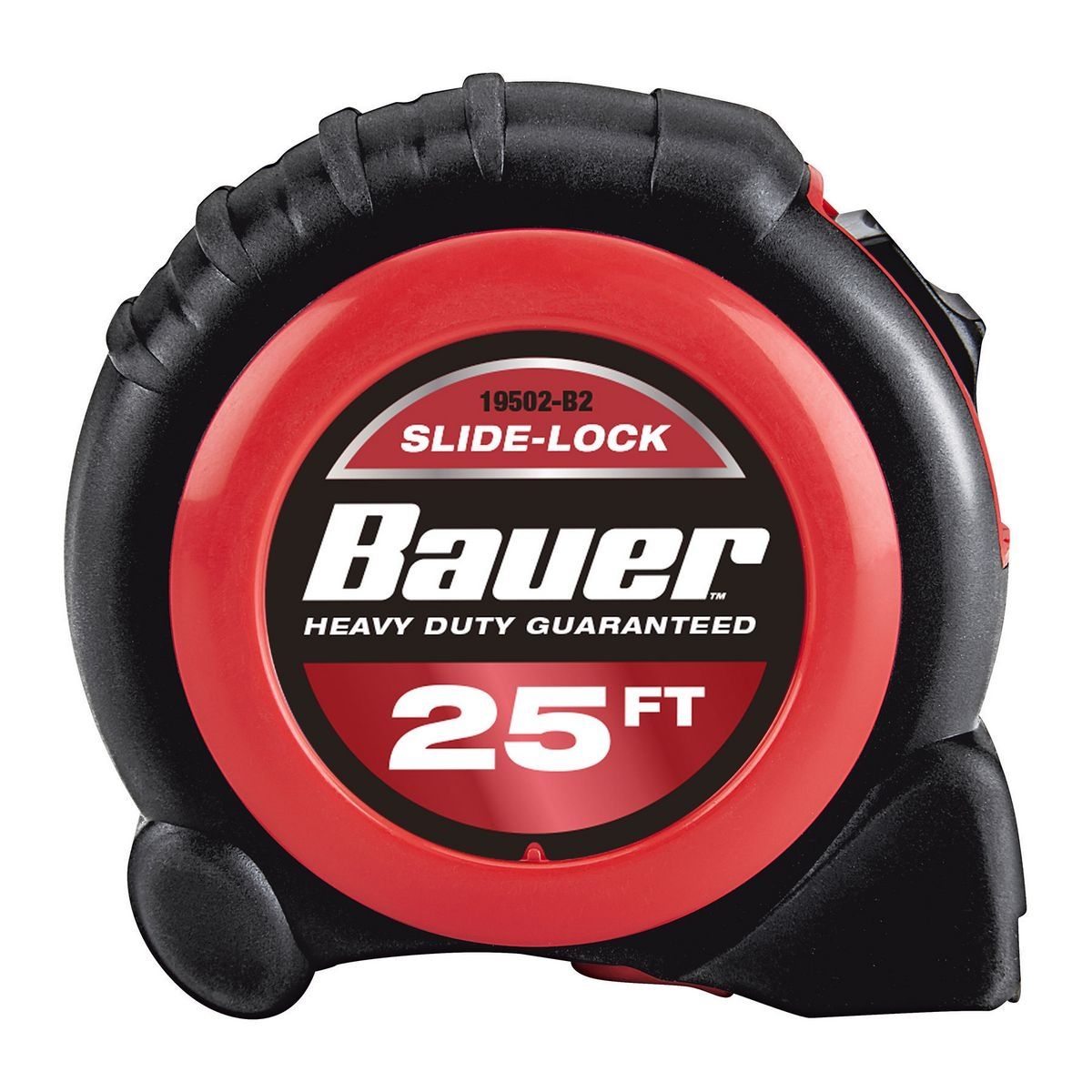 25 ft. x 1 in. Tape Measure P207