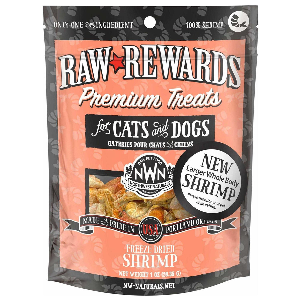 Freeze Dried Raw Liver Treats W254924