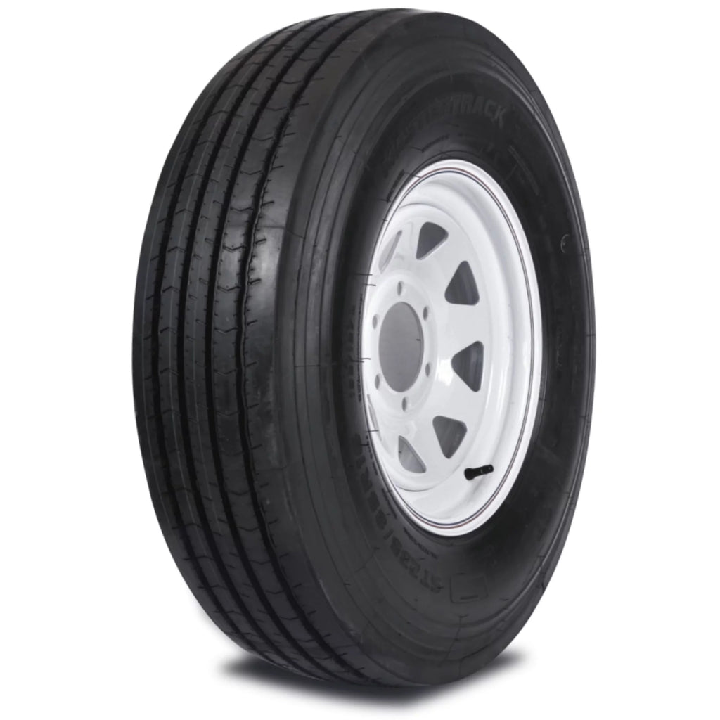 14 Ply Radial Trailer Tire ST235/80R16 T90772
