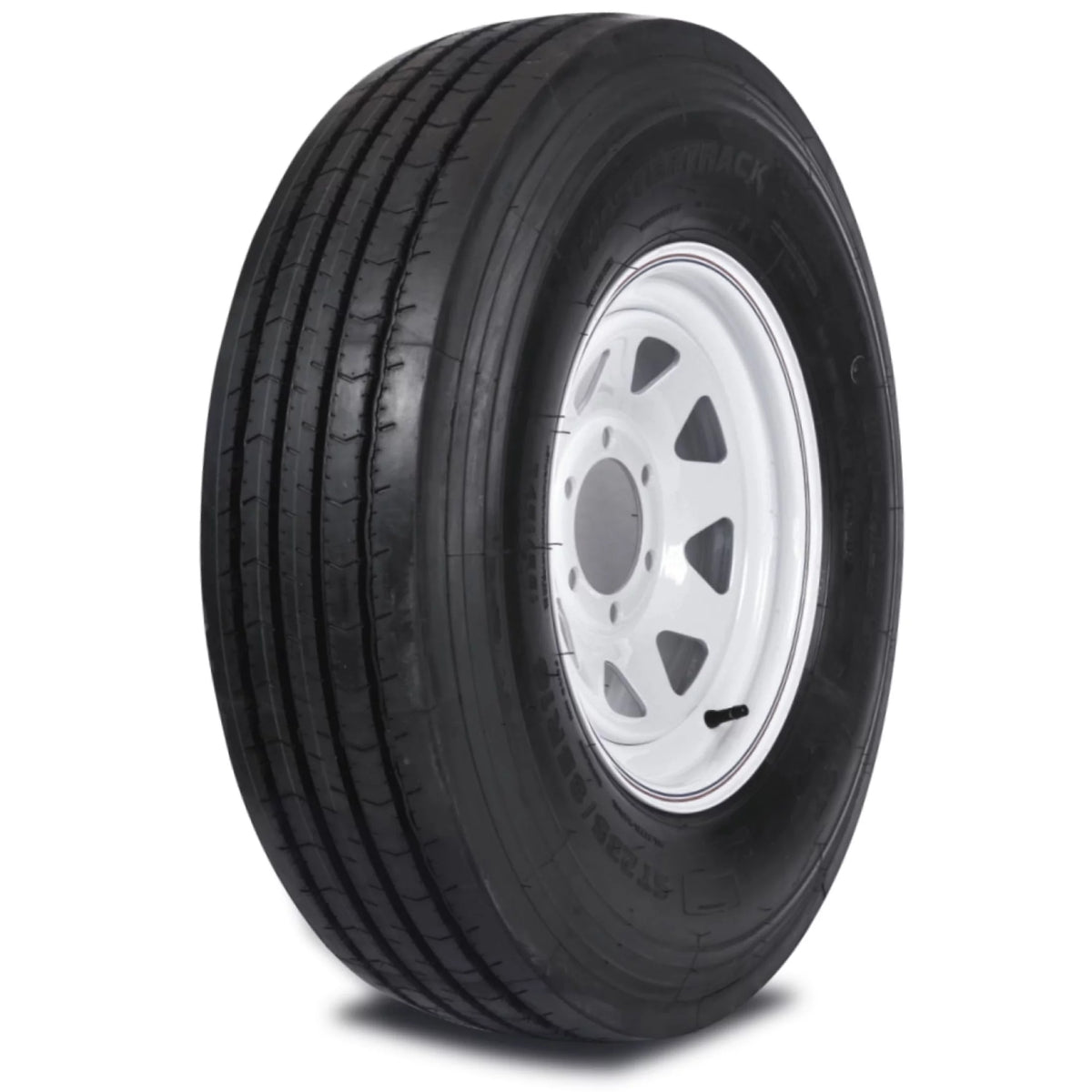 14 Ply Radial Trailer Tire ST235/80R16 T90772