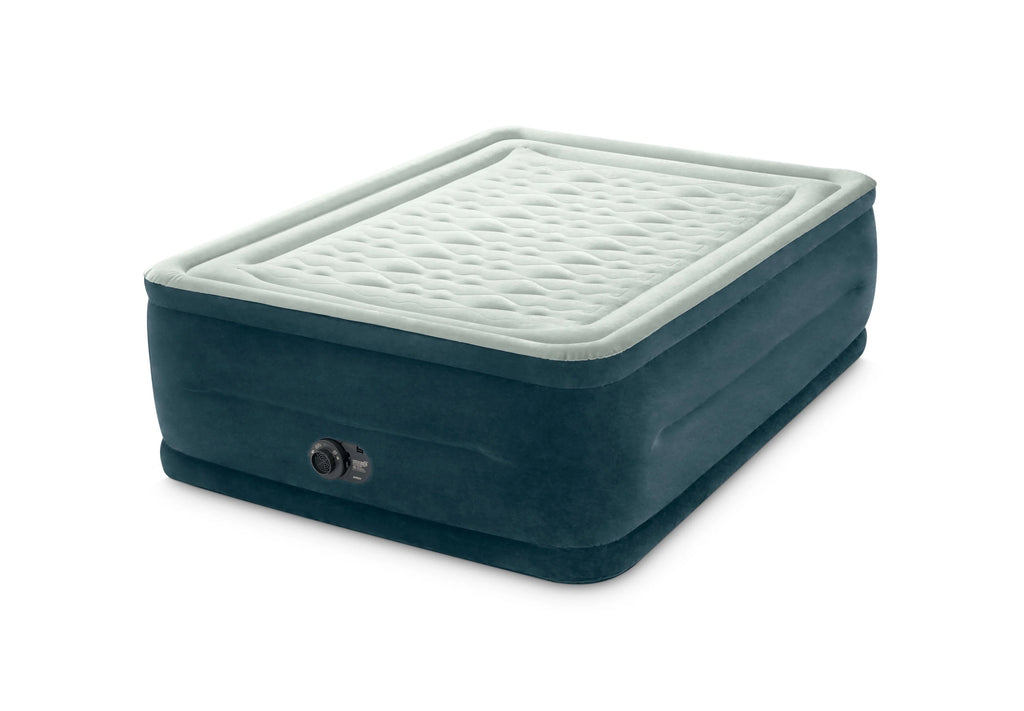 Queen Airbed Mattress with Internal Pump N540