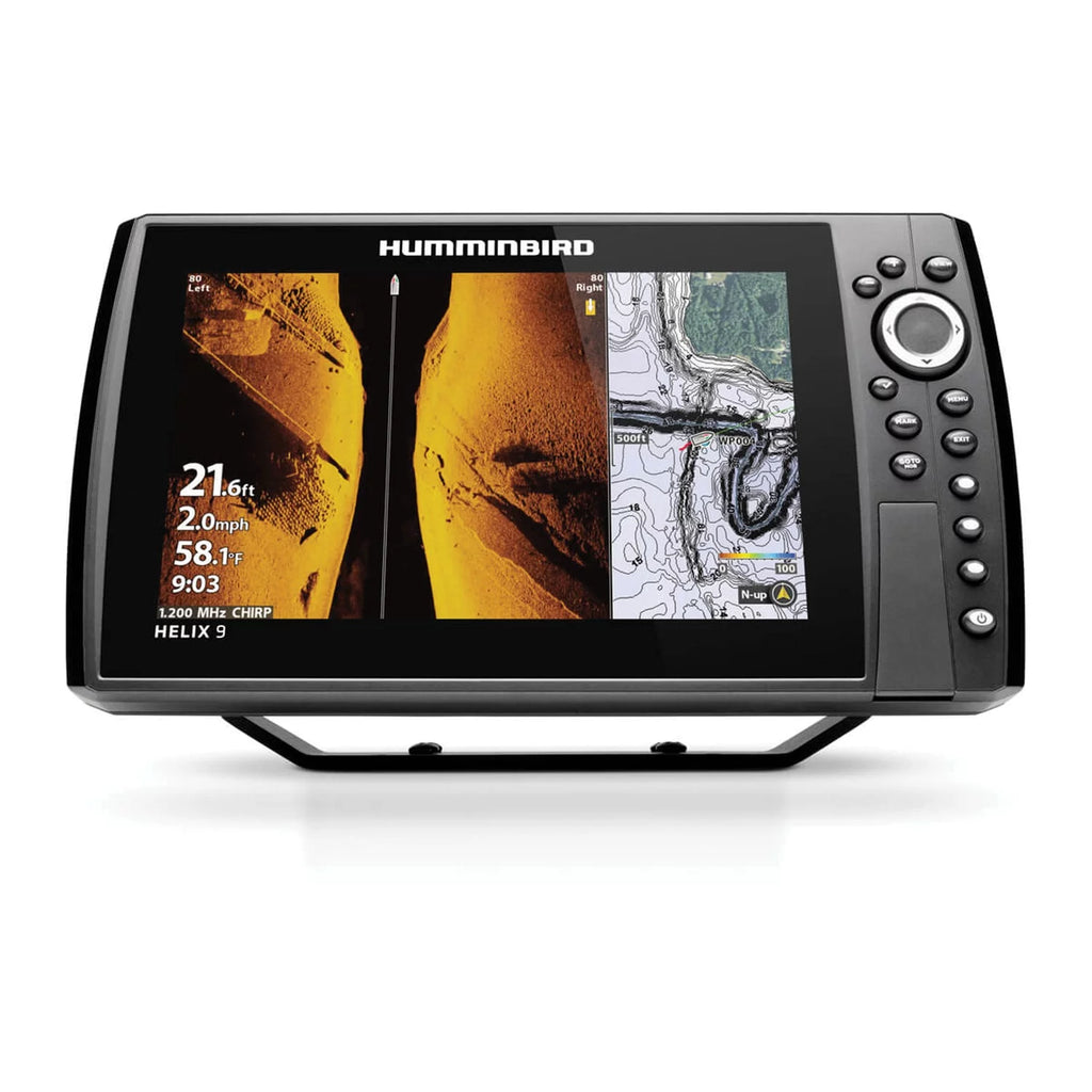 Fish Finder T386