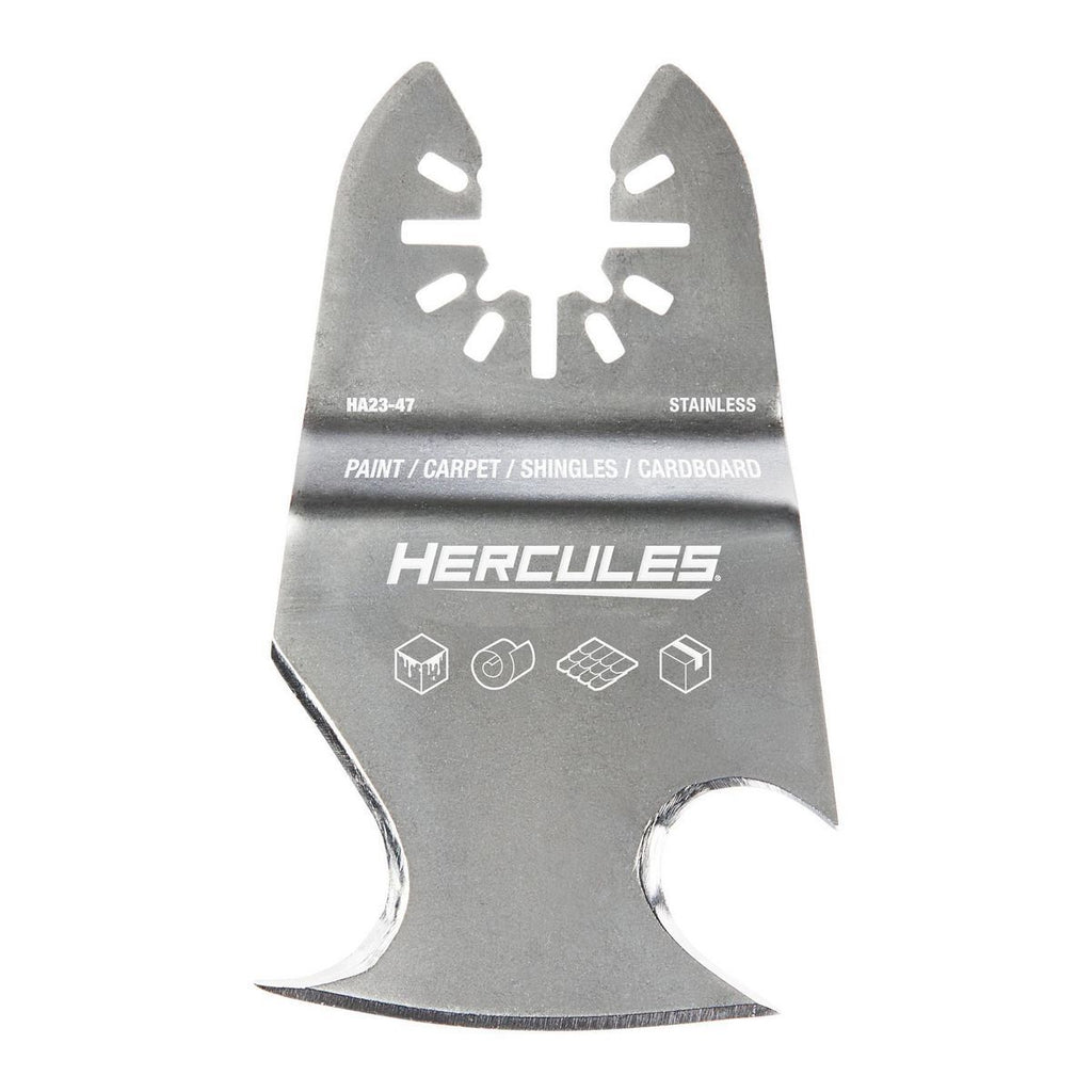 3-in-1 Multifunction Knife Blade for Oscillating Multi-Tools Q96634