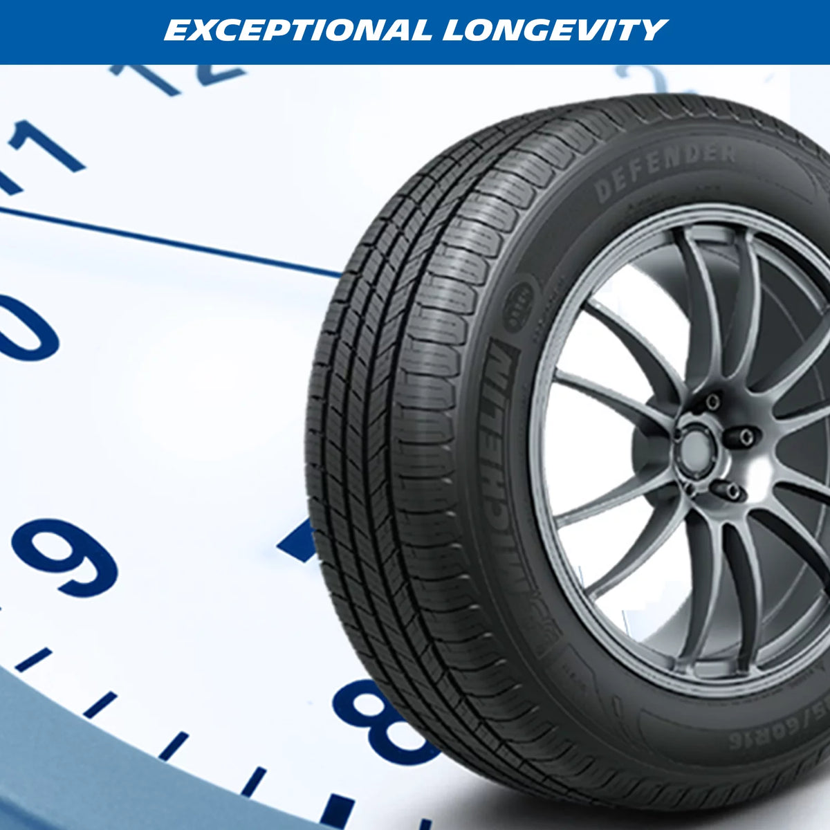 265/75R16 116 T Tire R3426