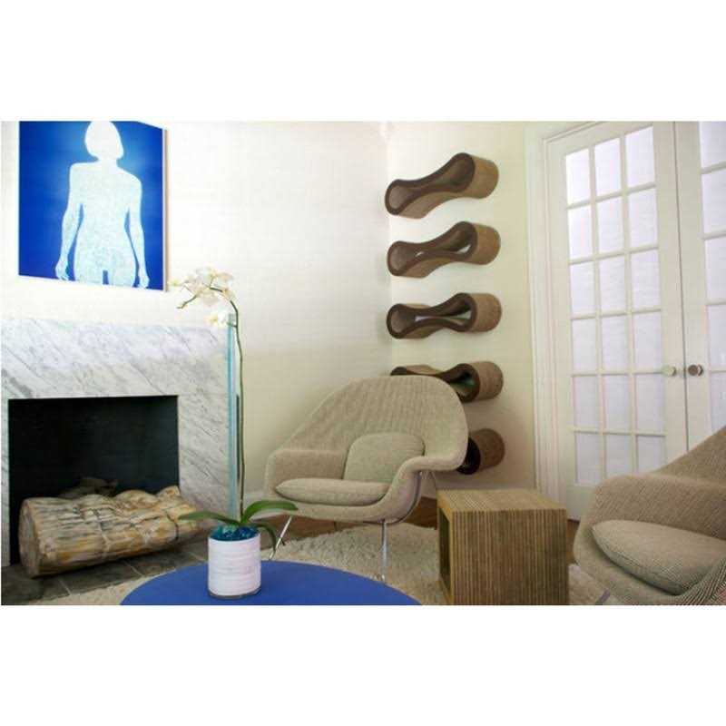 Cat Scratcher Lounge O330
