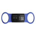 Noiseless QR Code Pet Tag Q784