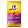 Grain Free Small Breed Dry Dog Food R237