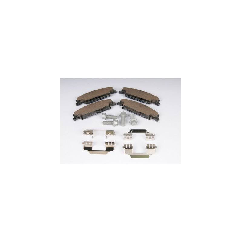 Disc Brake Pad X254