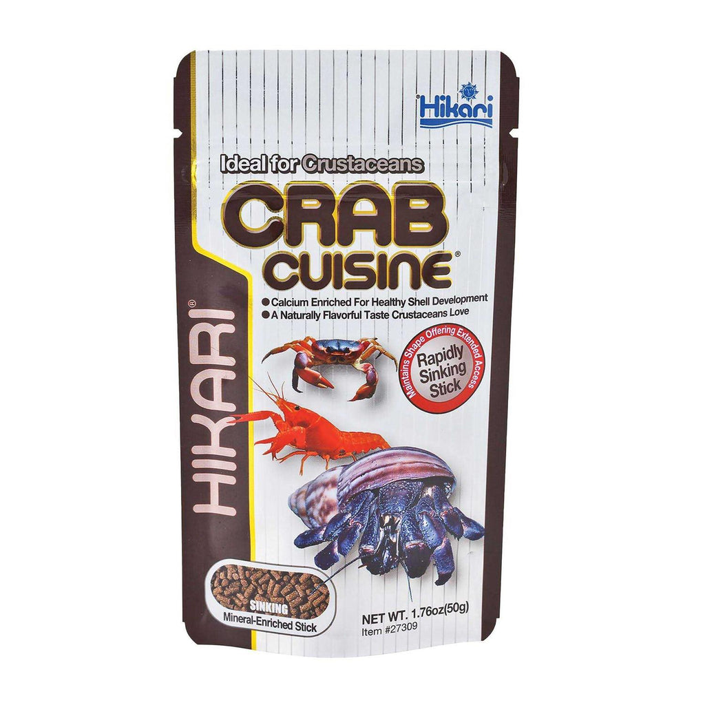 Crab Cuisine Y95188