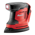 Cordless Corner Detail Sander N27150
