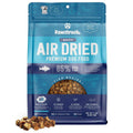Grain-Free Air Dried Dog Food B9697