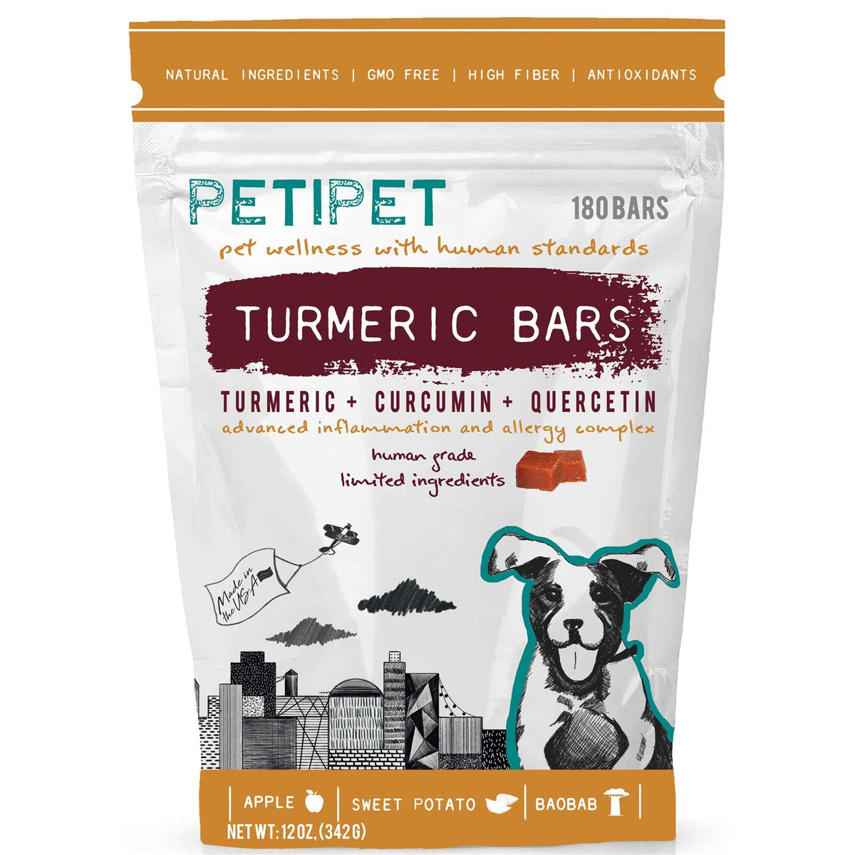 Turmeric Bars L730456