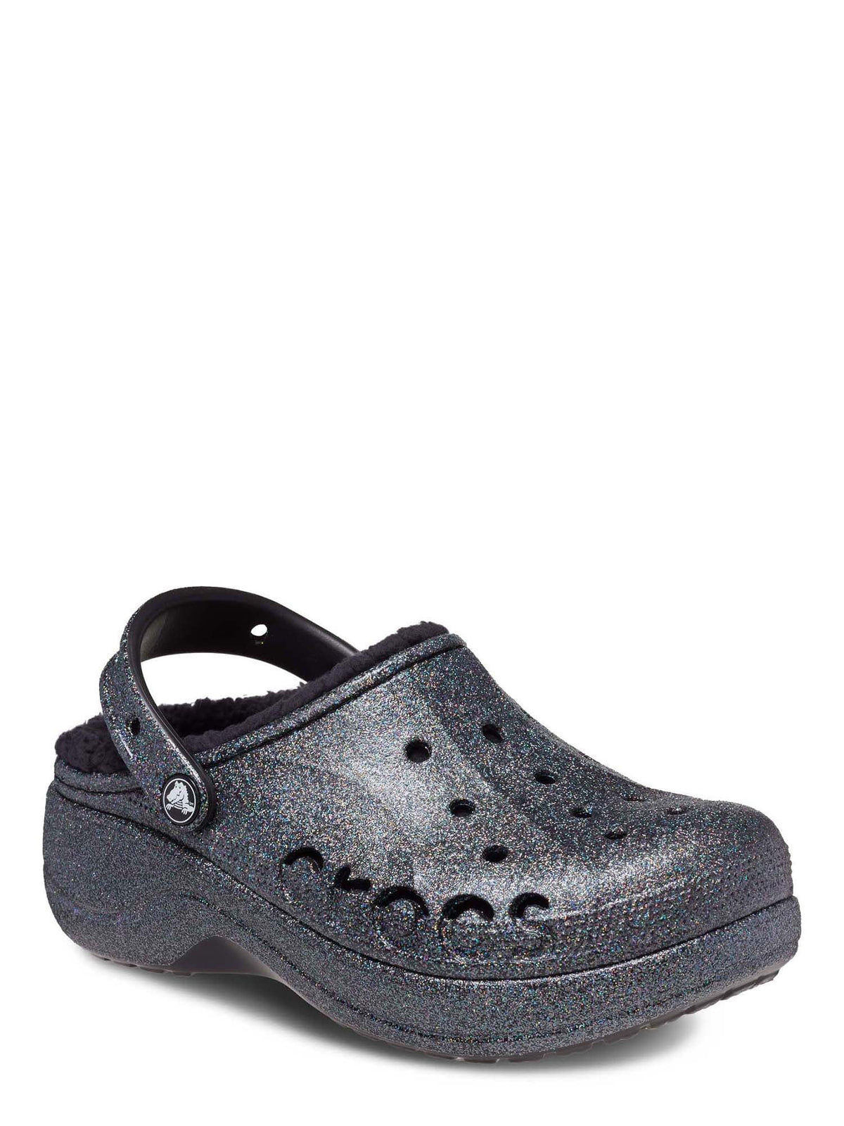 Women's Lined Platform Clog Sandals X437