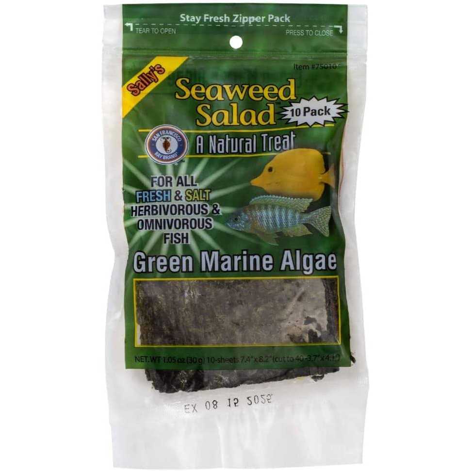 Seaweed Salad K37806