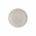 Grey 20cm Dessert Plate S5969