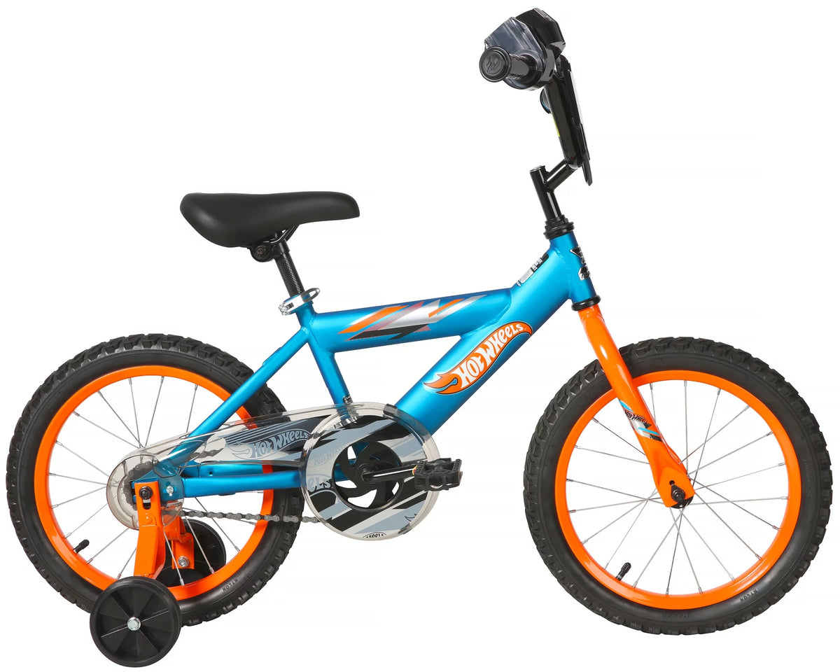 16-inch BMX Bike M692